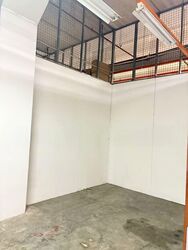 Imm Building (D22), Factory #568036681
